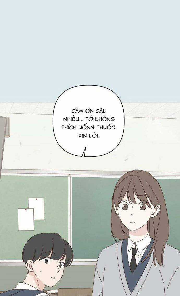 Ranh Giới Tình Yêu - Chapter 43 - Trang 35
