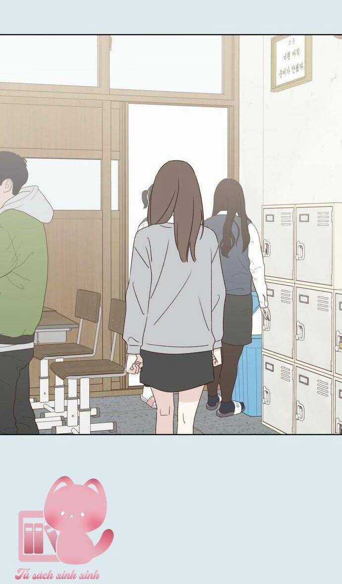 Ranh Giới Tình Yêu - Chapter 43 - Trang 49