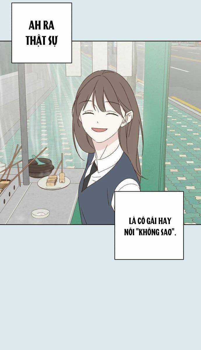 Ranh Giới Tình Yêu - Chapter 43 - Trang 54