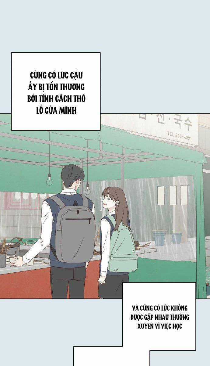 Ranh Giới Tình Yêu - Chapter 43 - Trang 55