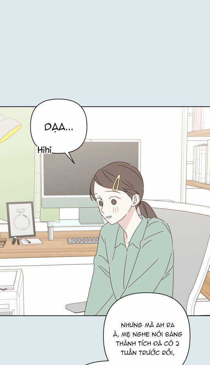 Ranh Giới Tình Yêu - Chapter 43 - Trang 66