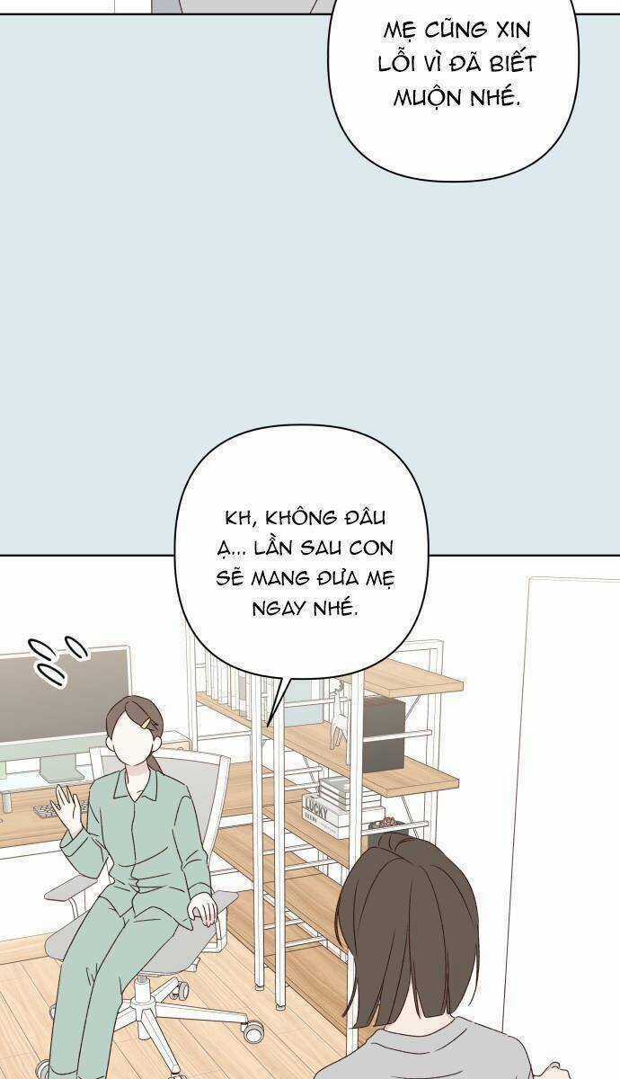 Ranh Giới Tình Yêu - Chapter 43 - Trang 69