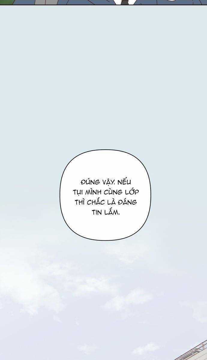 Ranh Giới Tình Yêu - Chapter 43 - Trang 8