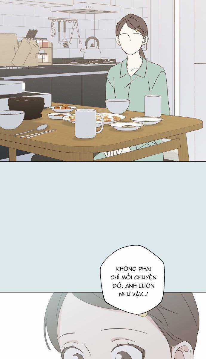 Ranh Giới Tình Yêu - Chapter 43 - Trang 78