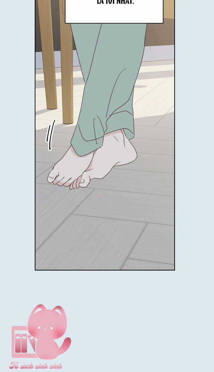 Ranh Giới Tình Yêu - Chapter 43 - Trang 81