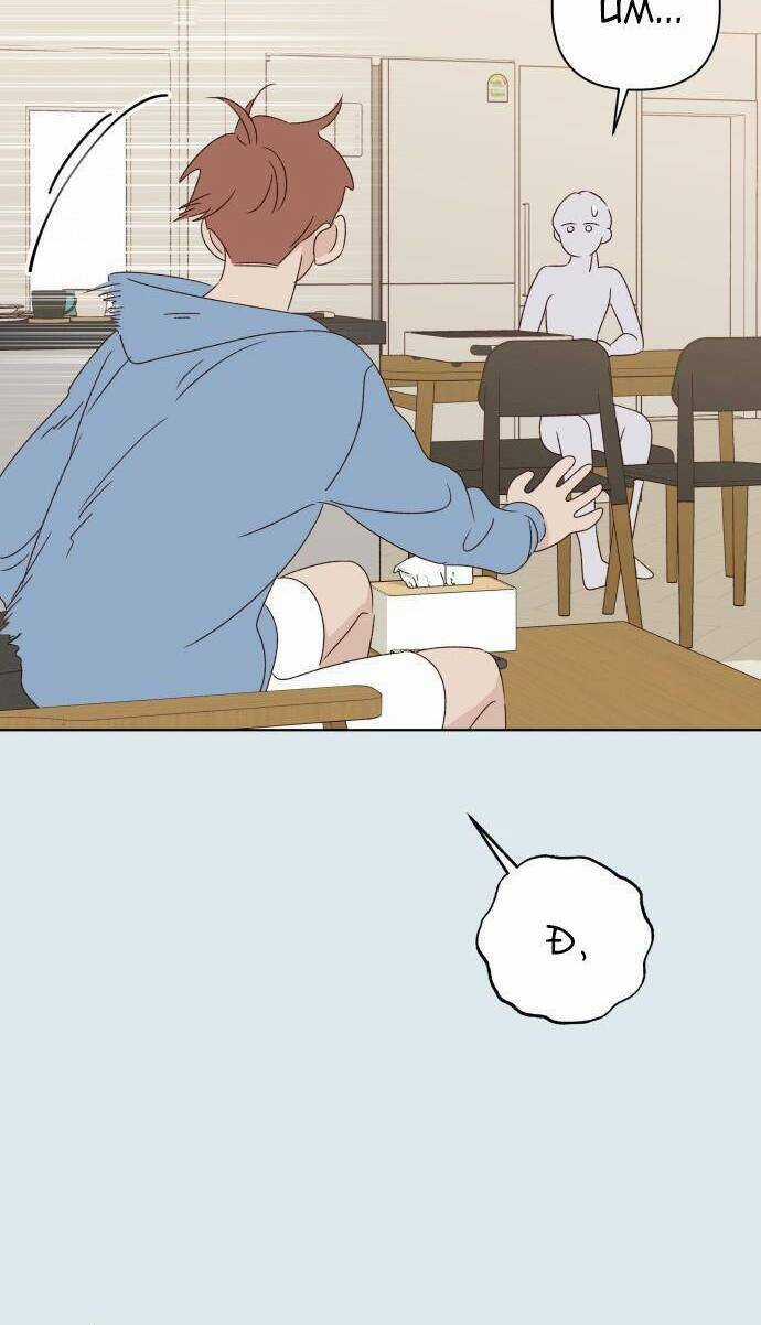 Ranh Giới Tình Yêu - Chapter 43 - Trang 92