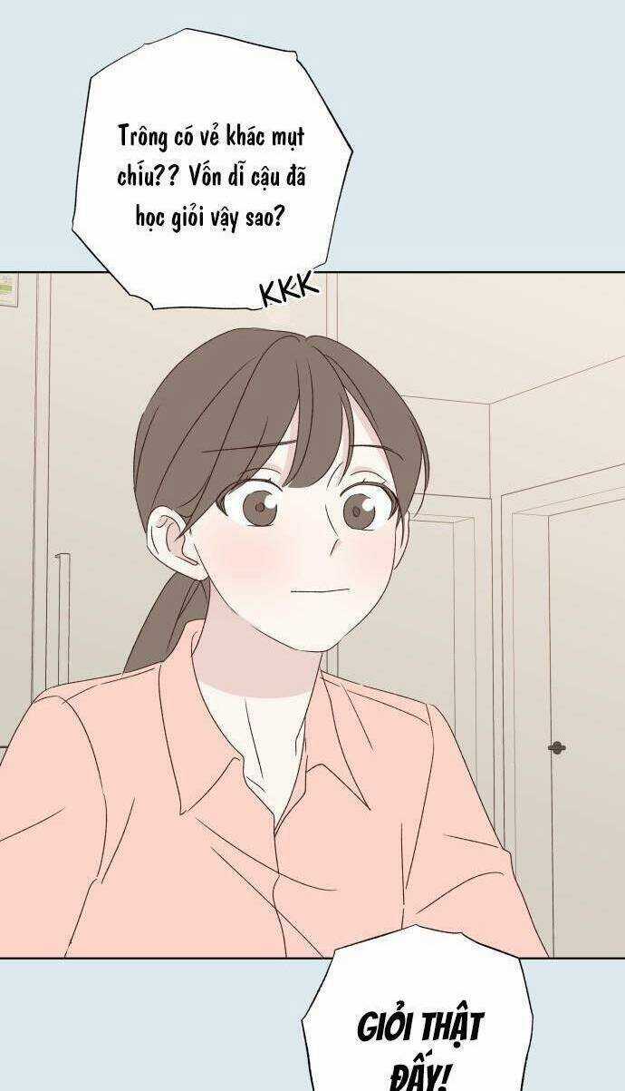 Ranh Giới Tình Yêu - Chapter 43 - Trang 97