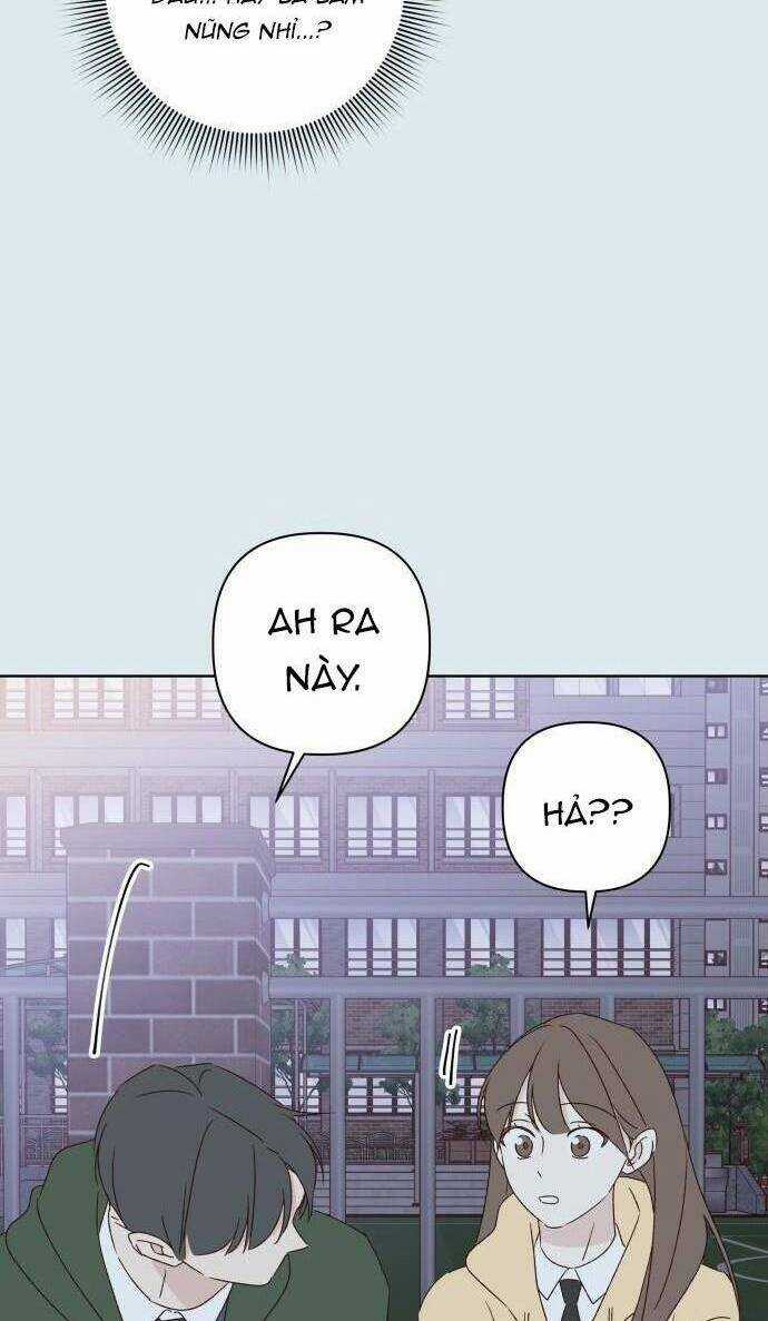 Ranh Giới Tình Yêu - Chapter 44 - Trang 21