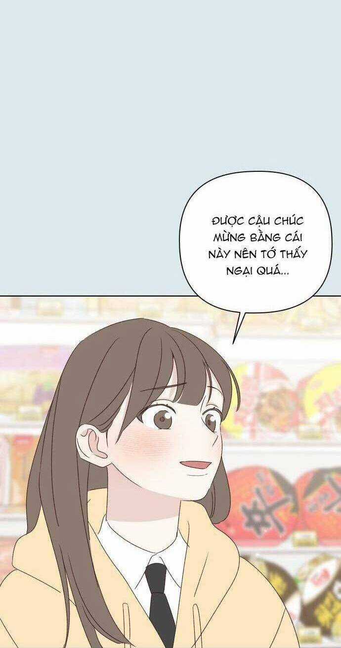 Ranh Giới Tình Yêu - Chapter 44 - Trang 31