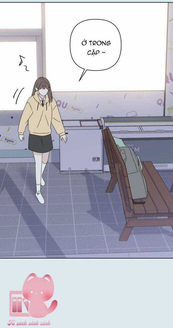 Ranh Giới Tình Yêu - Chapter 44 - Trang 33