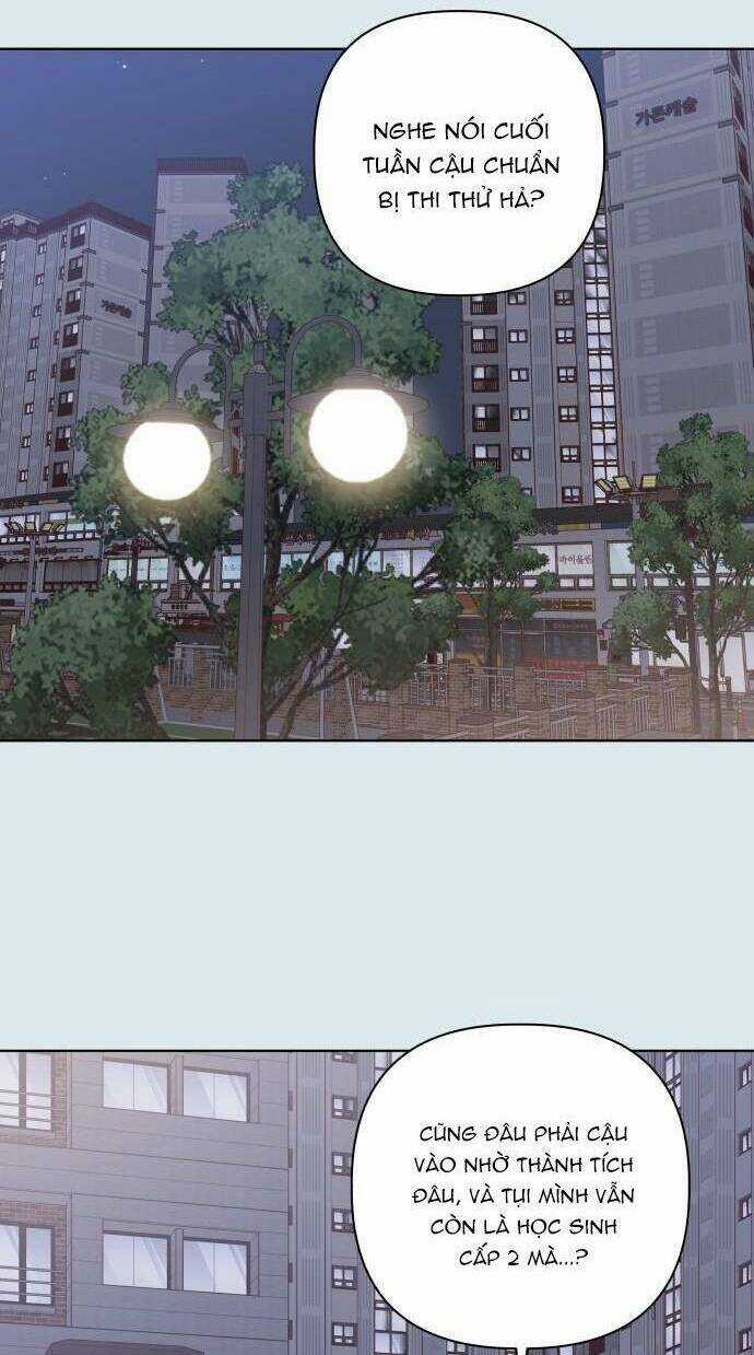 Ranh Giới Tình Yêu - Chapter 44 - Trang 5