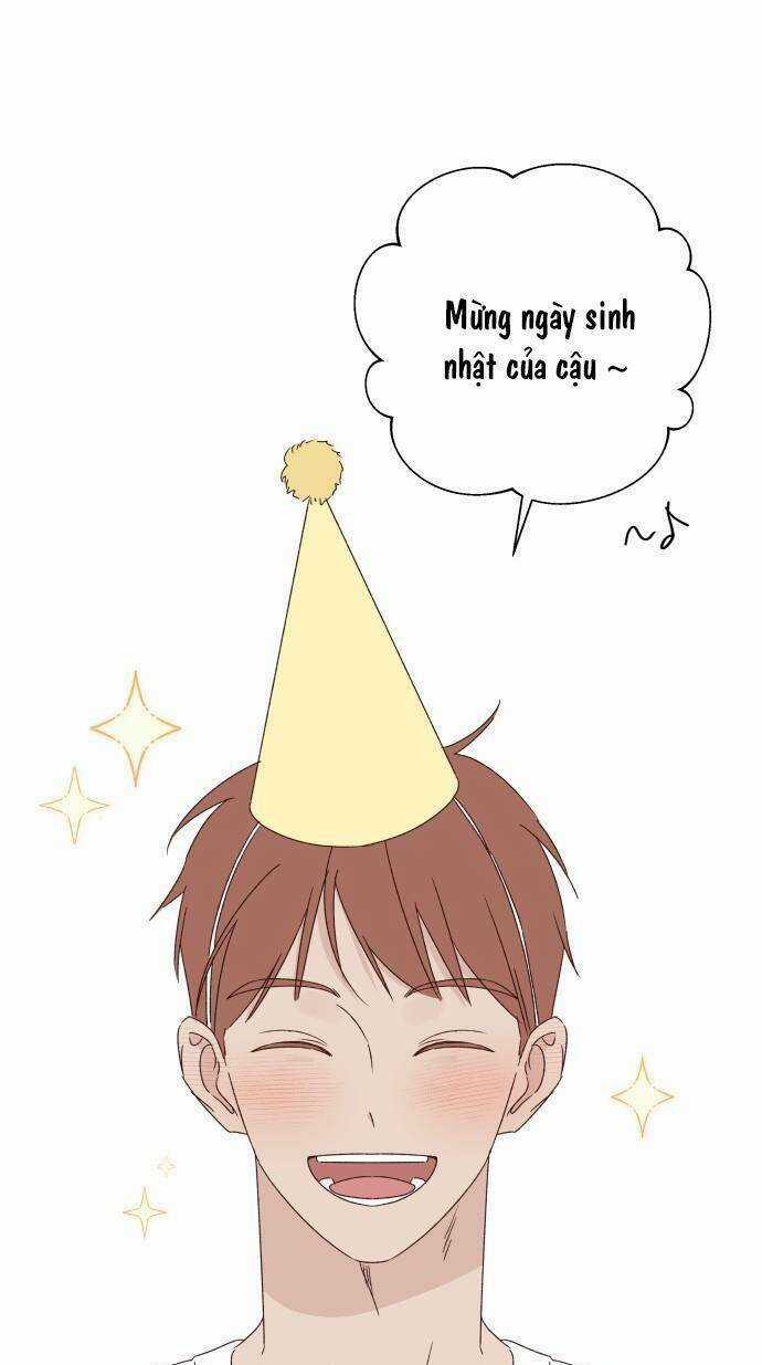 Ranh Giới Tình Yêu - Chapter 44 - Trang 48