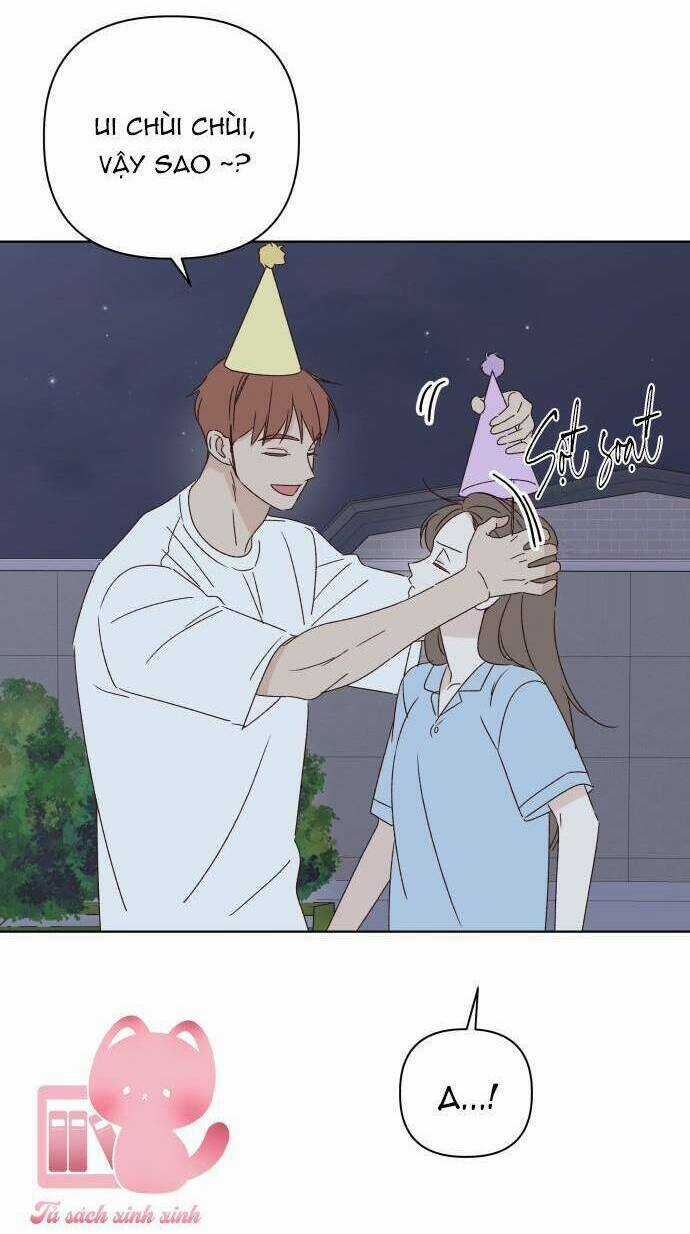 Ranh Giới Tình Yêu - Chapter 44 - Trang 55