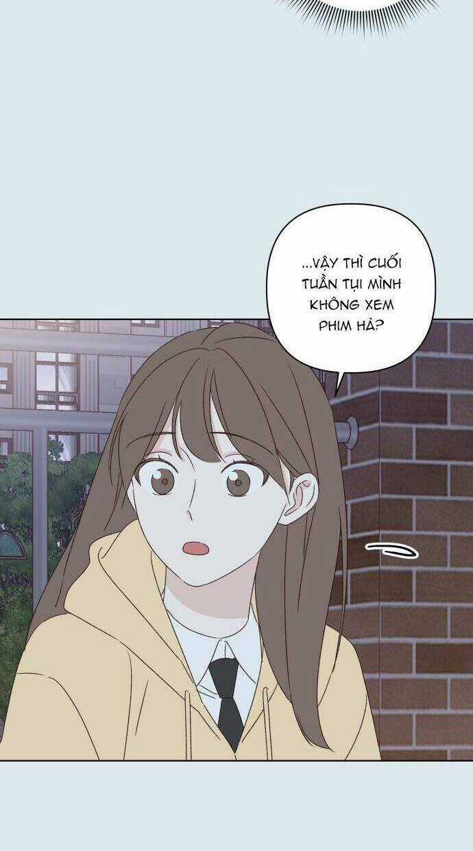 Ranh Giới Tình Yêu - Chapter 44 - Trang 7