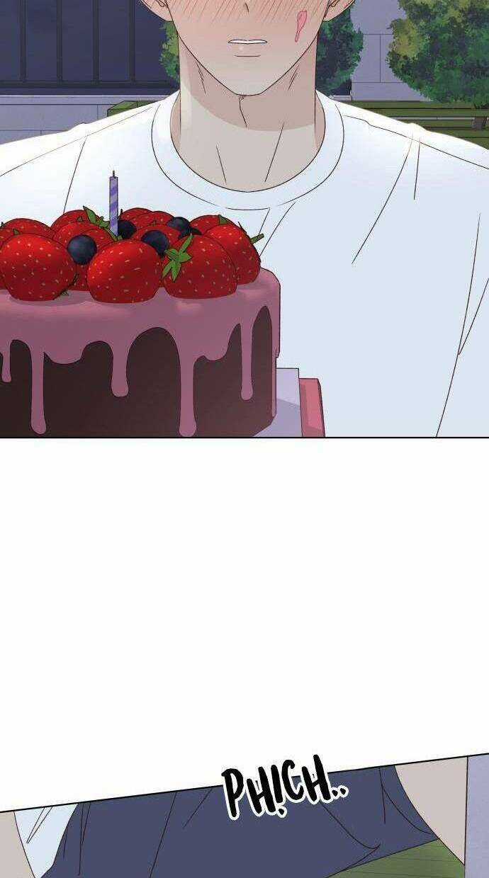 Ranh Giới Tình Yêu - Chapter 44 - Trang 67