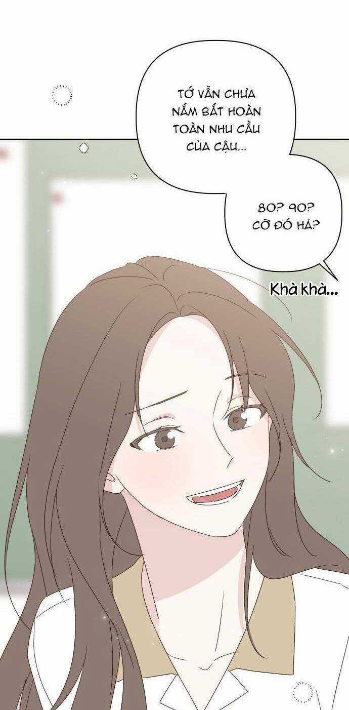 Ranh Giới Tình Yêu - Chapter 44 - Trang 80