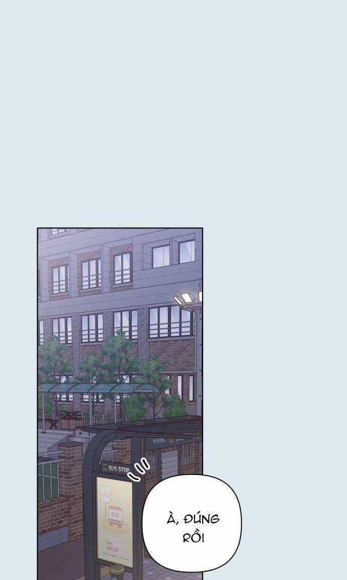 Ranh Giới Tình Yêu - Chapter 44 - Trang 10