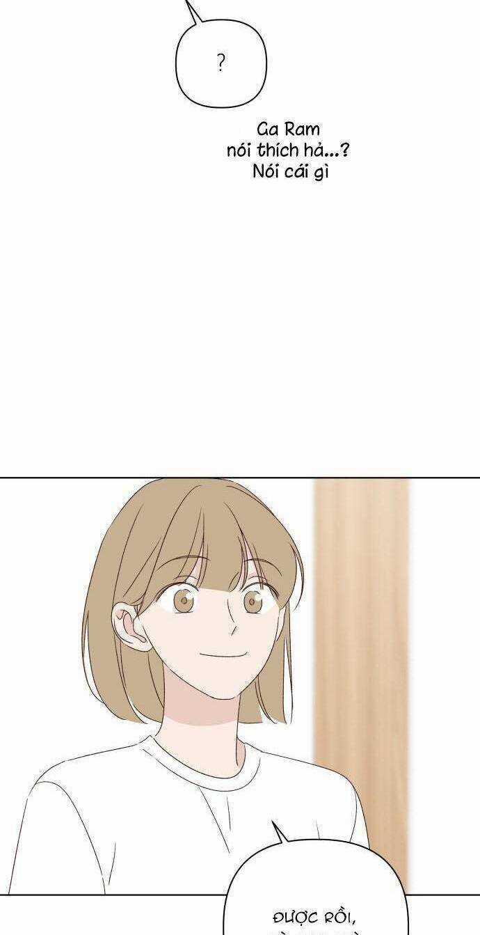 Ranh Giới Tình Yêu - Chapter 45 - Trang 20
