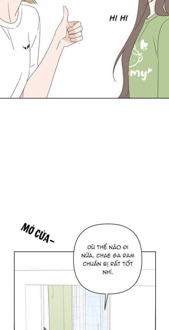 Ranh Giới Tình Yêu - Chapter 45 - Trang 22