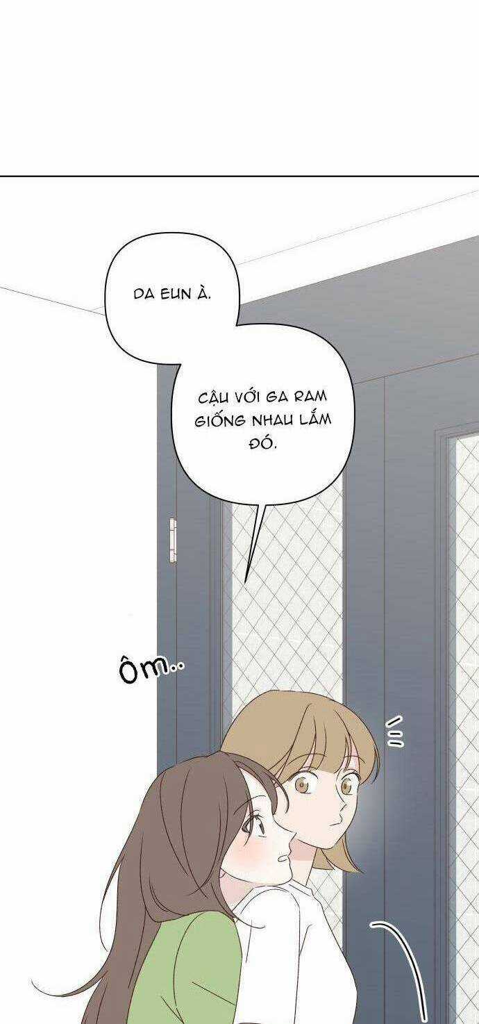 Ranh Giới Tình Yêu - Chapter 45 - Trang 29