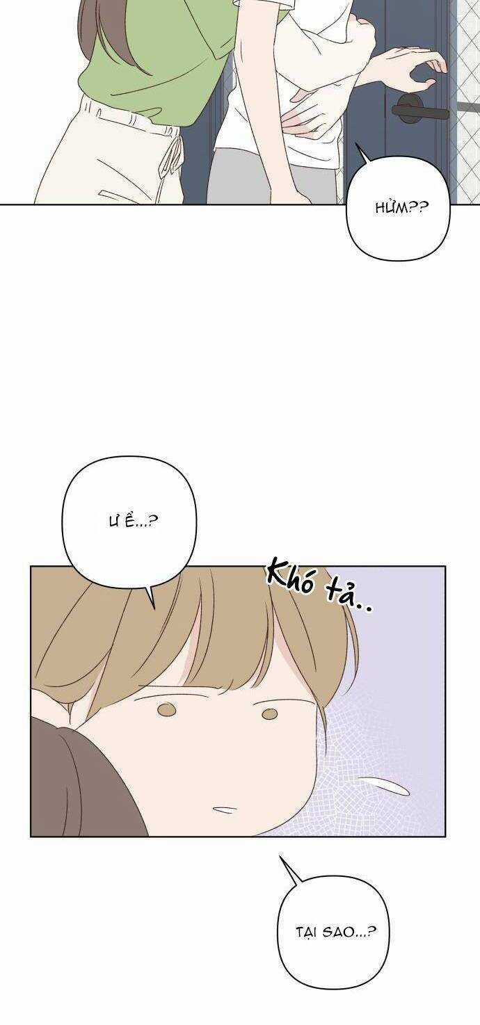 Ranh Giới Tình Yêu - Chapter 45 - Trang 30