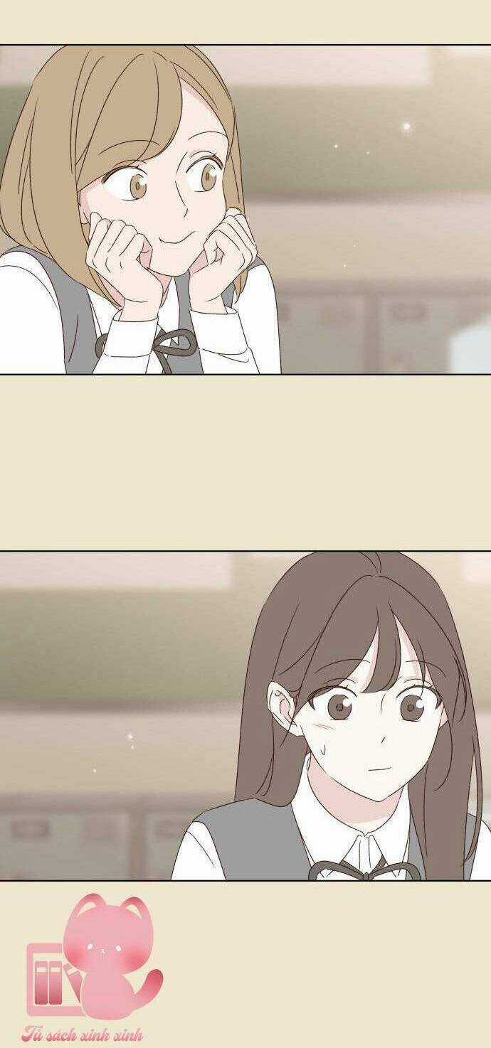 Ranh Giới Tình Yêu - Chapter 45 - Trang 33