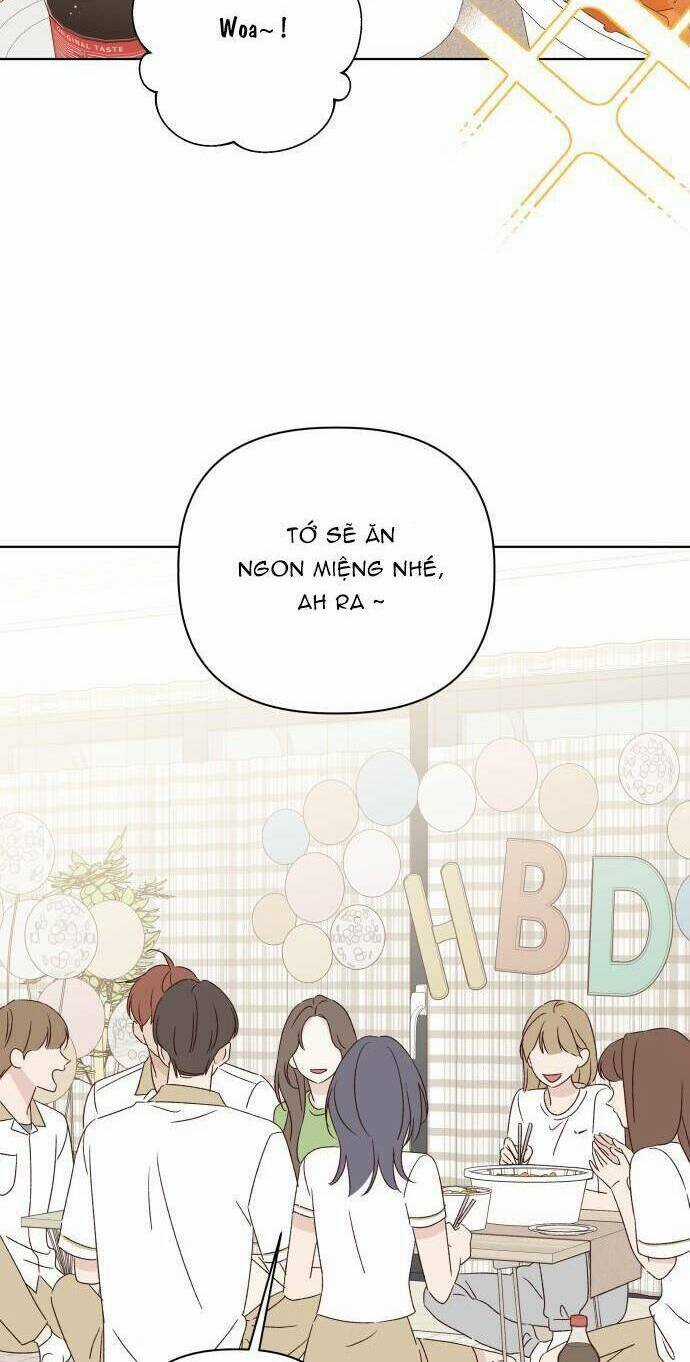 Ranh Giới Tình Yêu - Chapter 45 - Trang 37