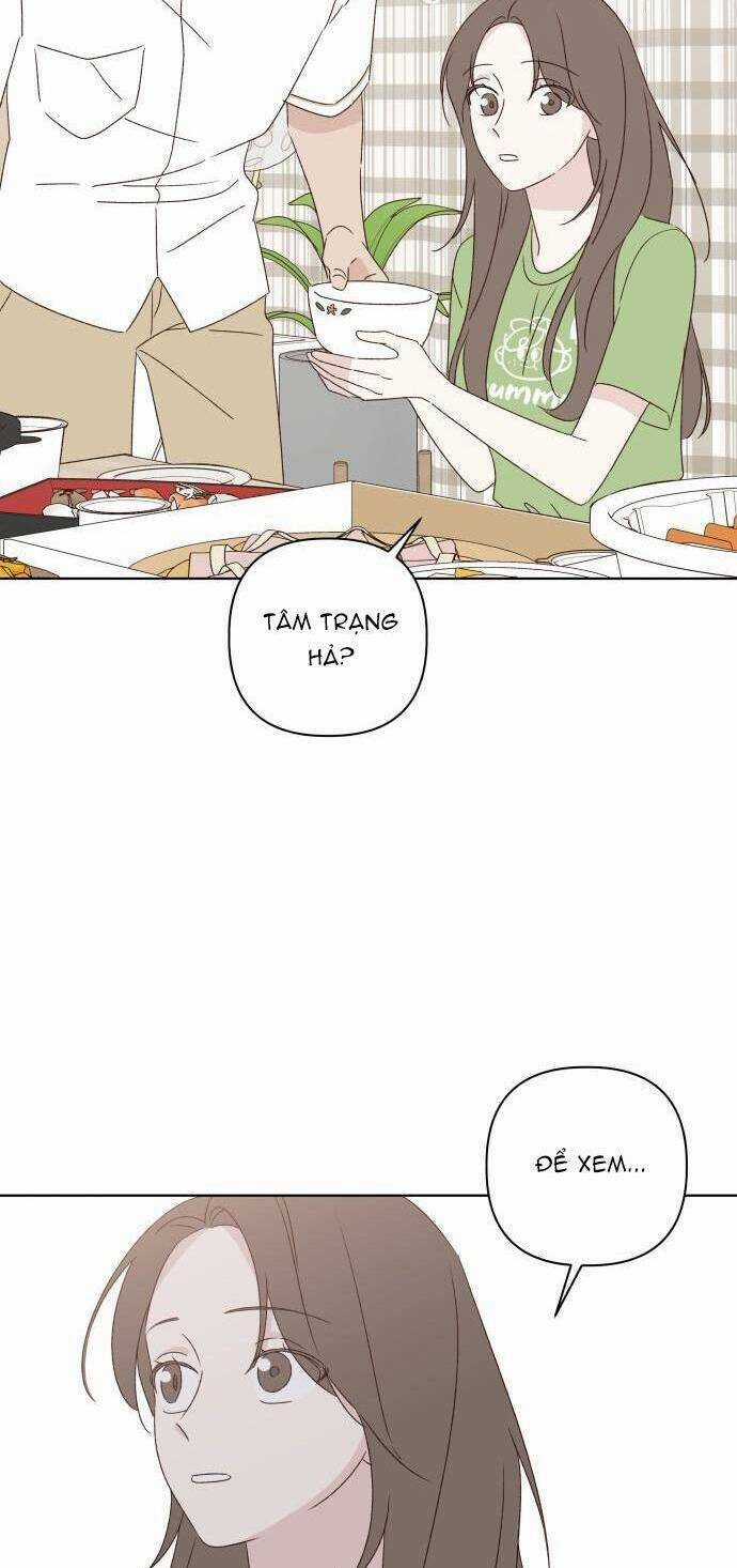 Ranh Giới Tình Yêu - Chapter 45 - Trang 48