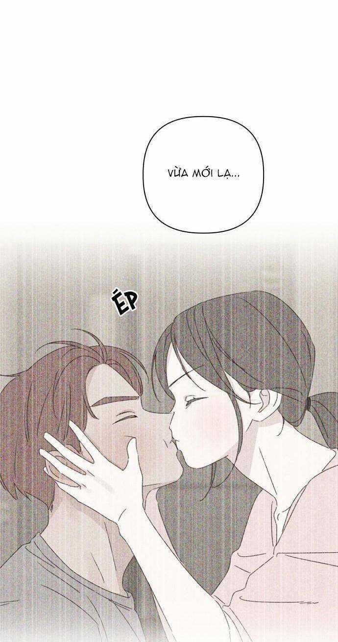 Ranh Giới Tình Yêu - Chapter 45 - Trang 50