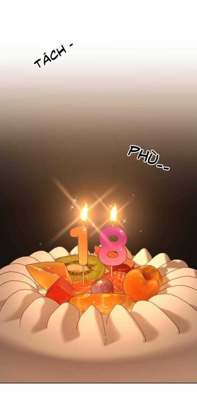 Ranh Giới Tình Yêu - Chapter 45 - Trang 58