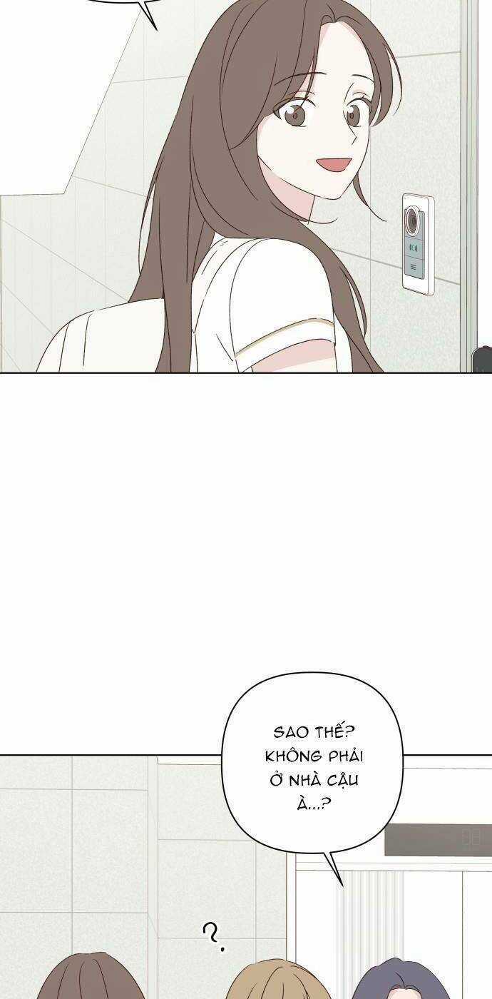 Ranh Giới Tình Yêu - Chapter 45 - Trang 7