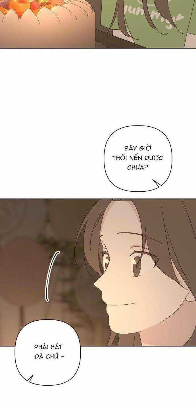 Ranh Giới Tình Yêu - Chapter 45 - Trang 61