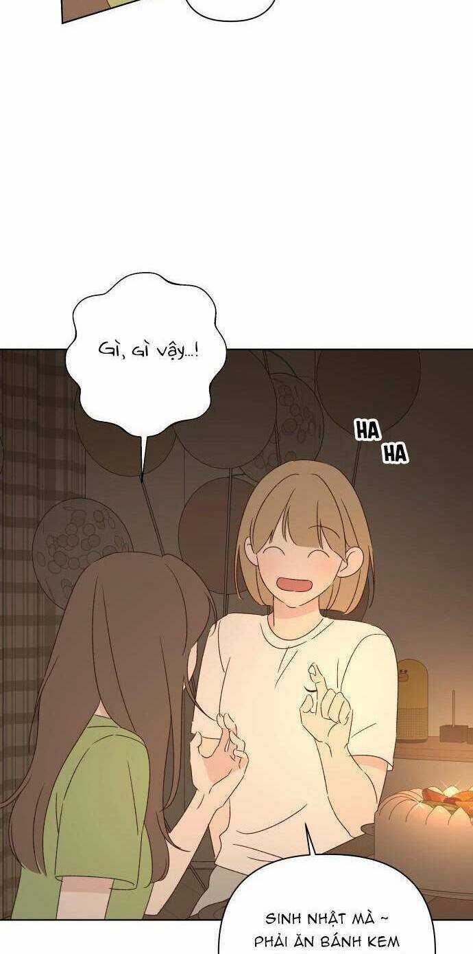 Ranh Giới Tình Yêu - Chapter 45 - Trang 67