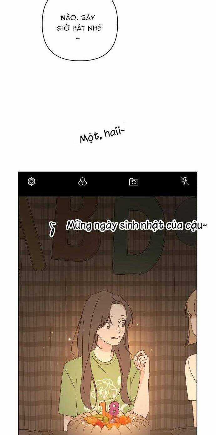 Ranh Giới Tình Yêu - Chapter 45 - Trang 69