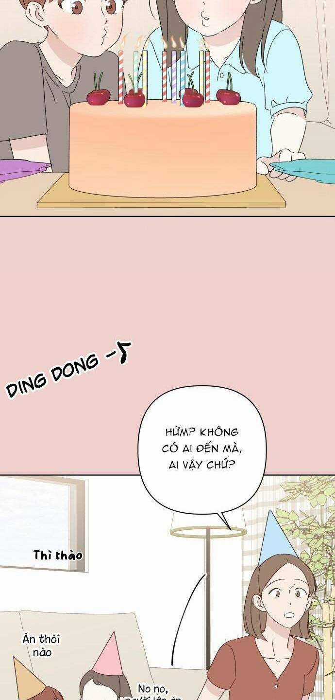 Ranh Giới Tình Yêu - Chapter 45 - Trang 75