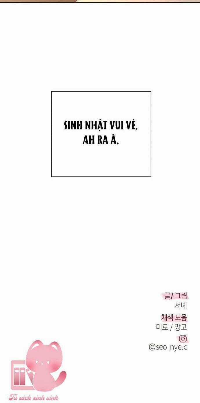 Ranh Giới Tình Yêu - Chapter 45 - Trang 87