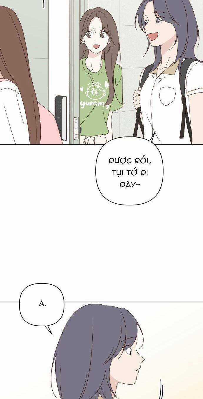 Ranh Giới Tình Yêu - Chapter 46 - Trang 3