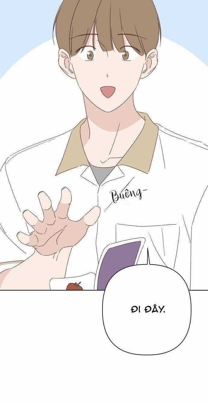 Ranh Giới Tình Yêu - Chapter 46 - Trang 23