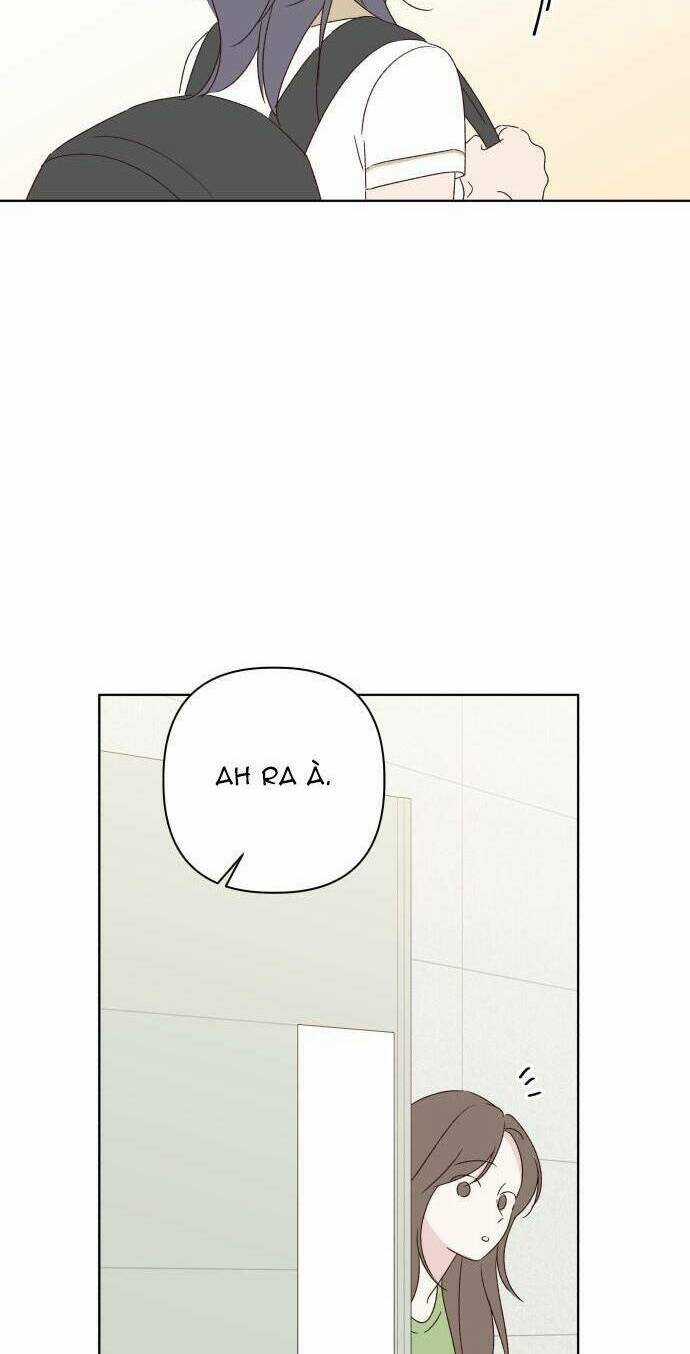 Ranh Giới Tình Yêu - Chapter 46 - Trang 4