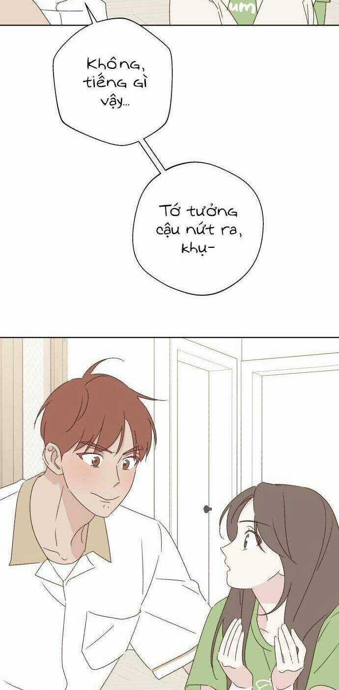 Ranh Giới Tình Yêu - Chapter 46 - Trang 40