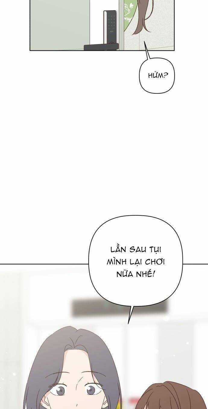 Ranh Giới Tình Yêu - Chapter 46 - Trang 5