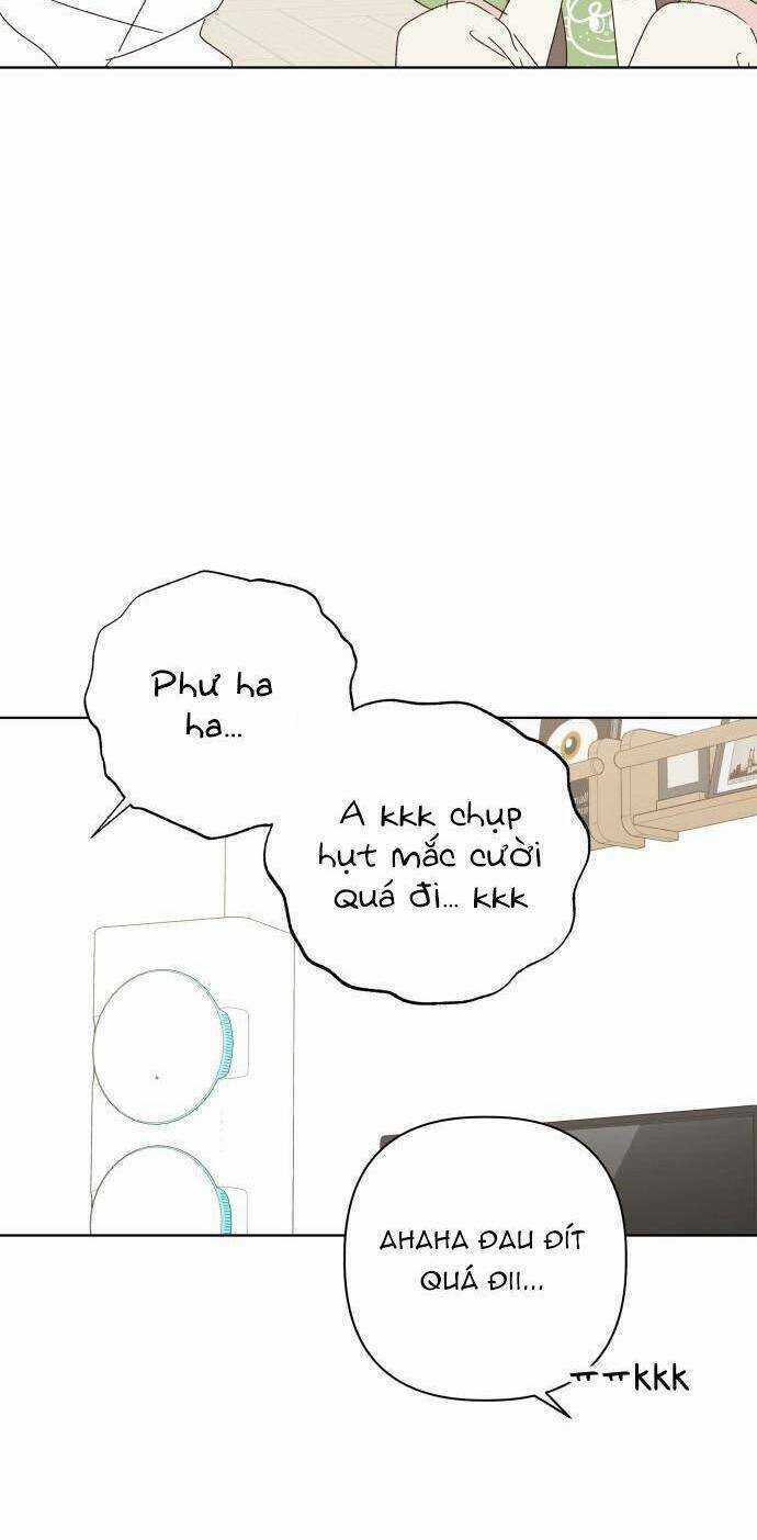 Ranh Giới Tình Yêu - Chapter 46 - Trang 41