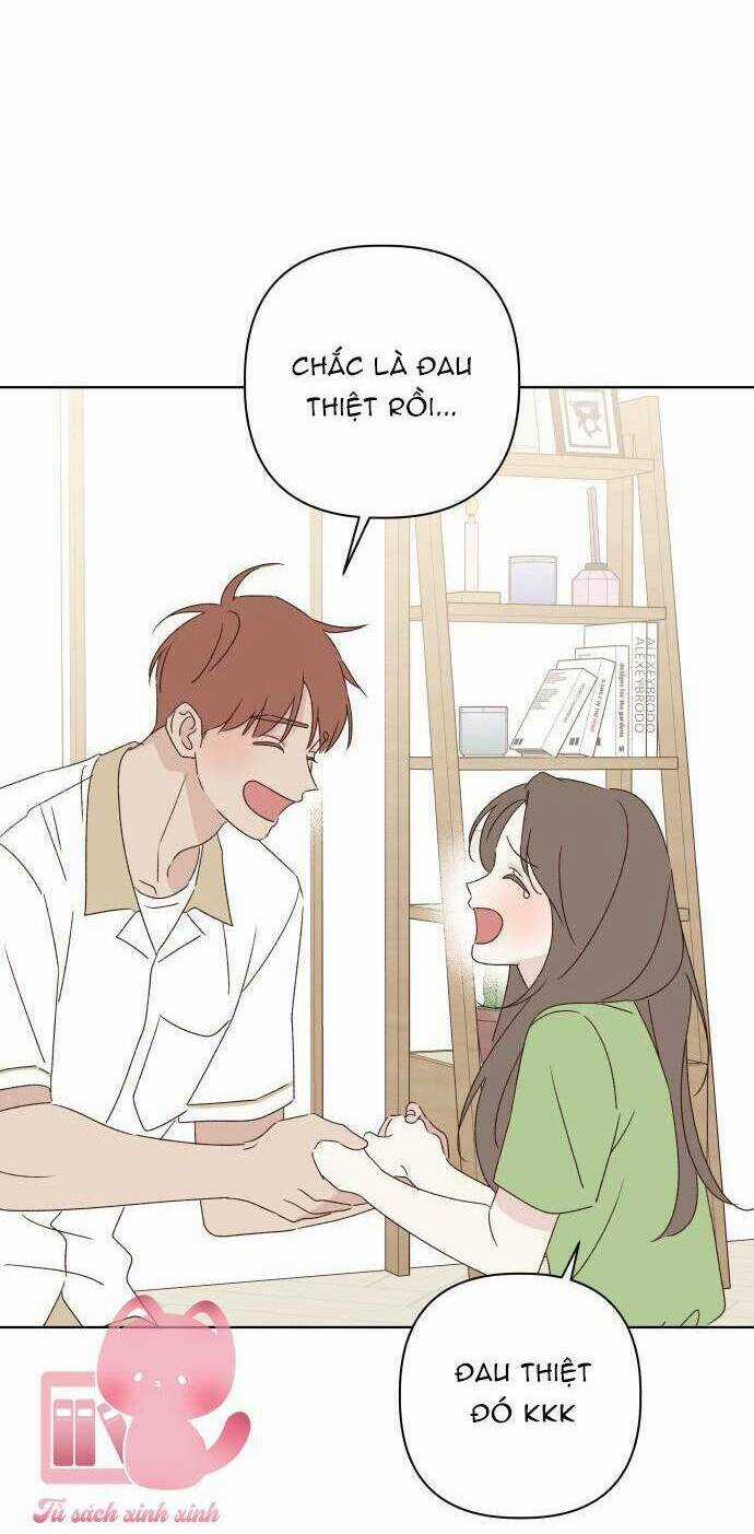 Ranh Giới Tình Yêu - Chapter 46 - Trang 42