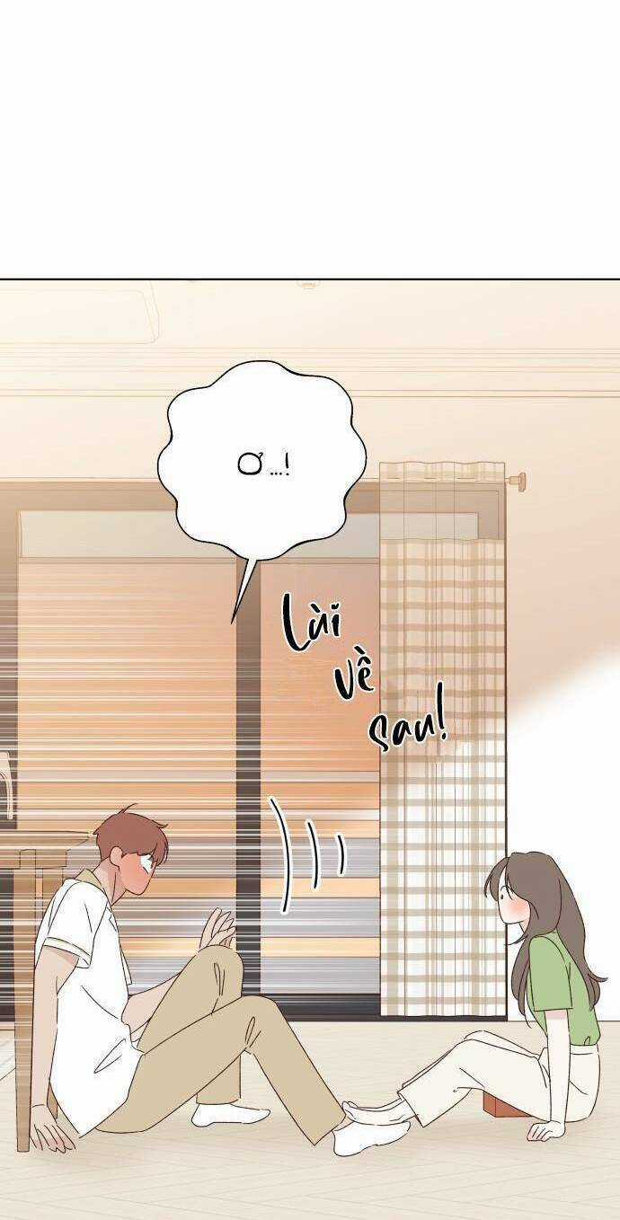 Ranh Giới Tình Yêu - Chapter 46 - Trang 52