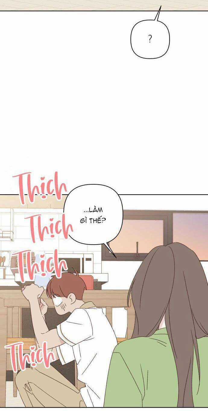 Ranh Giới Tình Yêu - Chapter 46 - Trang 53