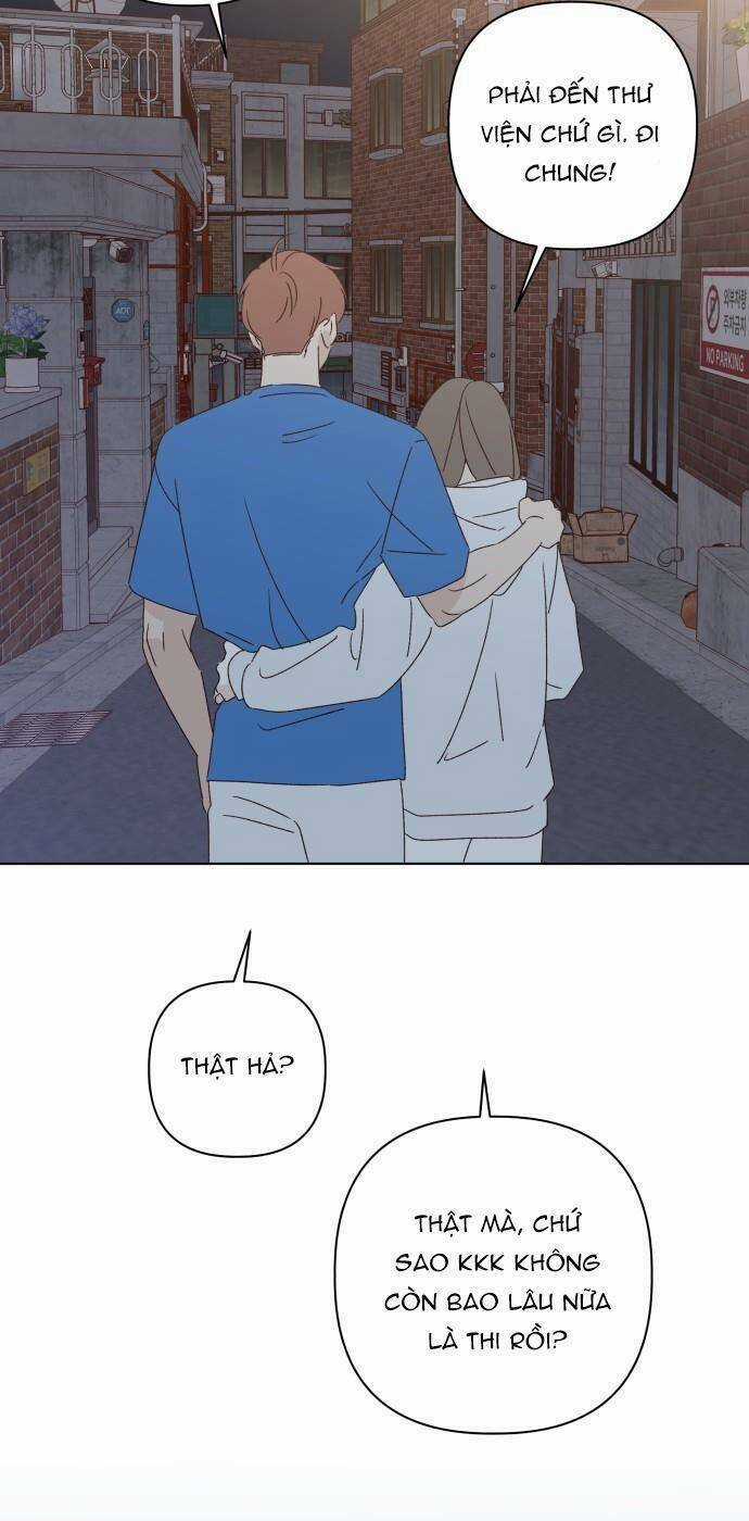 Ranh Giới Tình Yêu - Chapter 46 - Trang 65