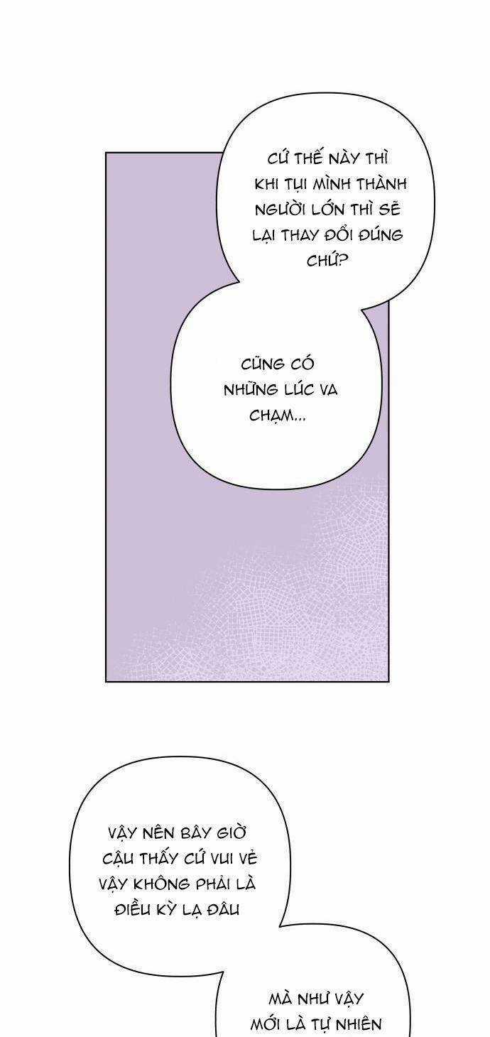 Ranh Giới Tình Yêu - Chapter 46 - Trang 75