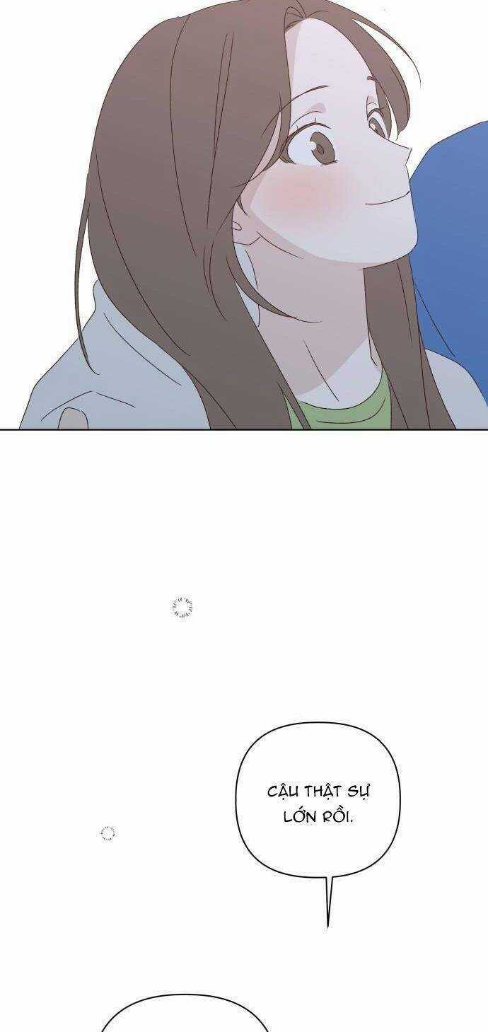 Ranh Giới Tình Yêu - Chapter 46 - Trang 81