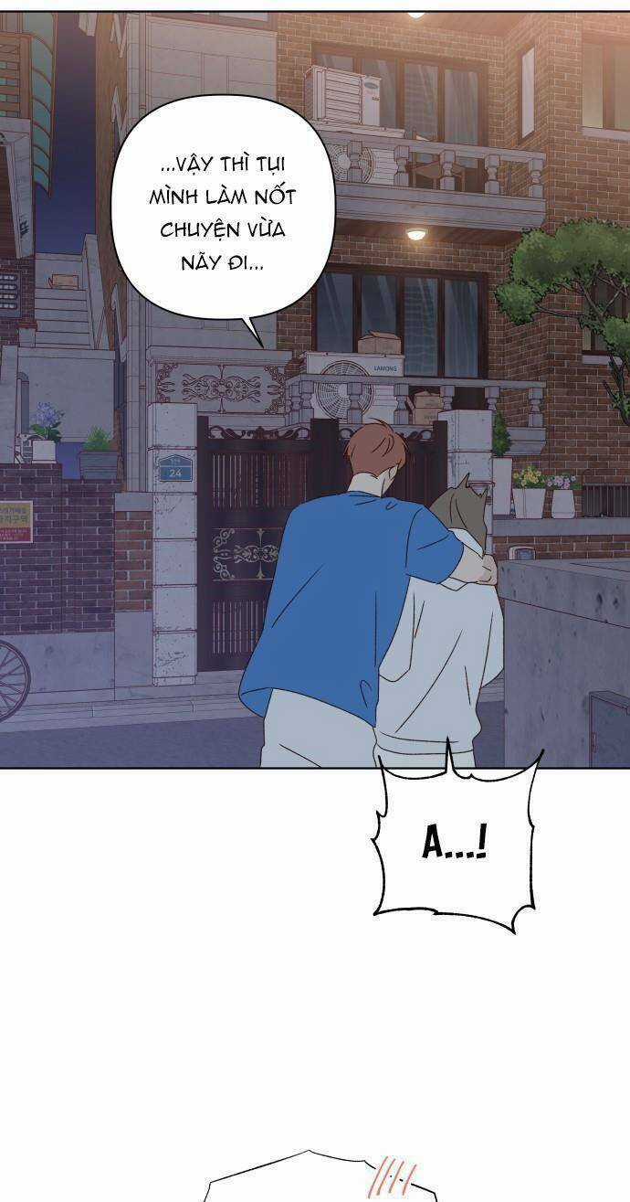 Ranh Giới Tình Yêu - Chapter 46 - Trang 83