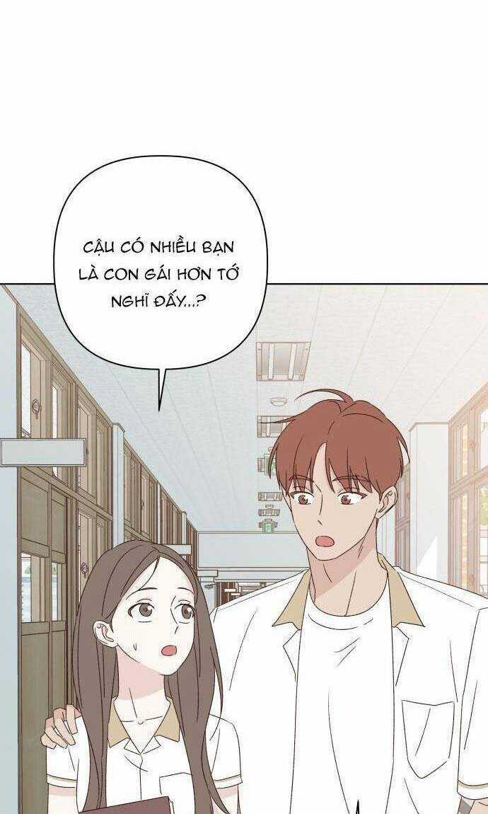 Ranh Giới Tình Yêu - Chapter 47 - Trang 12